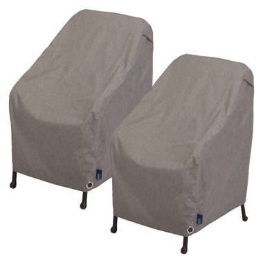 Garden chair best sale covers waterproof